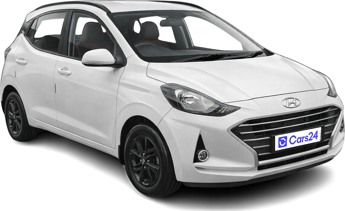 2022 Hyundai GRAND I10 NIOS - Hatchback - CNG - Manual - ₹6.60 lakh