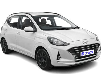 2022 Hyundai GRAND I10 NIOS - Hatchback - CNG - Manual - ₹6.60 lakh