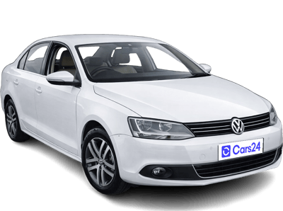 2013 Volkswagen Jetta - Sedan - Diesel - Manual - ₹4.00 lakh