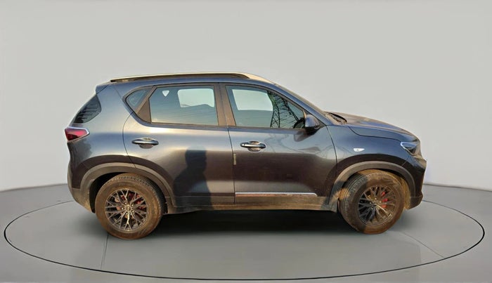 2023 KIA SONET HTK 1.2, Petrol, Manual, 12,296 km, exterior