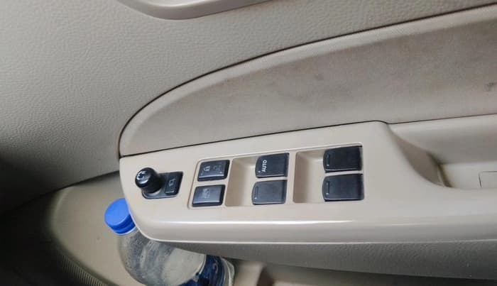 2017 Maruti Swift Dzire ZDI AMT, Diesel, Automatic, 1,32,845 km, interior