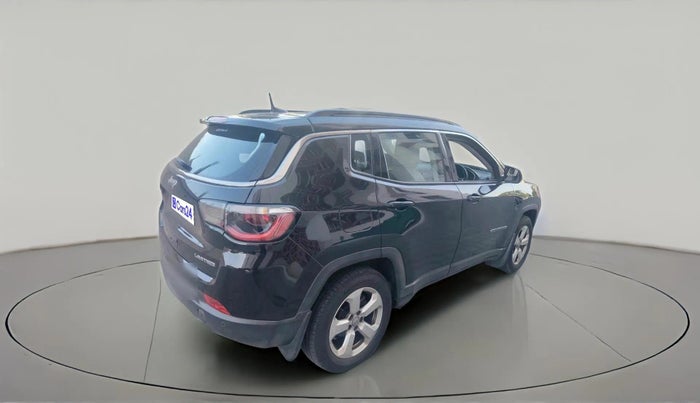 2019 Jeep Compass LIMITED 1.4 PETROL AT, Petrol, Automatic, 92,613 km, exterior