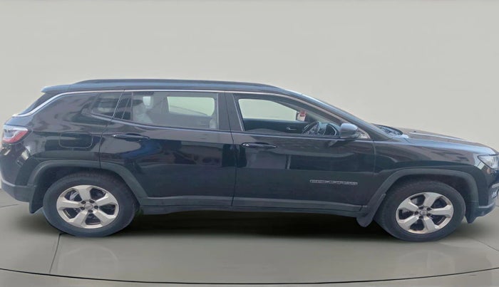 2019 Jeep Compass LIMITED 1.4 PETROL AT, Petrol, Automatic, 92,613 km, exterior