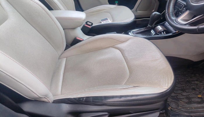 2019 Jeep Compass LIMITED 1.4 PETROL AT, Petrol, Automatic, 92,613 km, interior