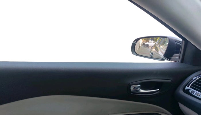 2019 Jeep Compass LIMITED 1.4 PETROL AT, Petrol, Automatic, 92,613 km, interior