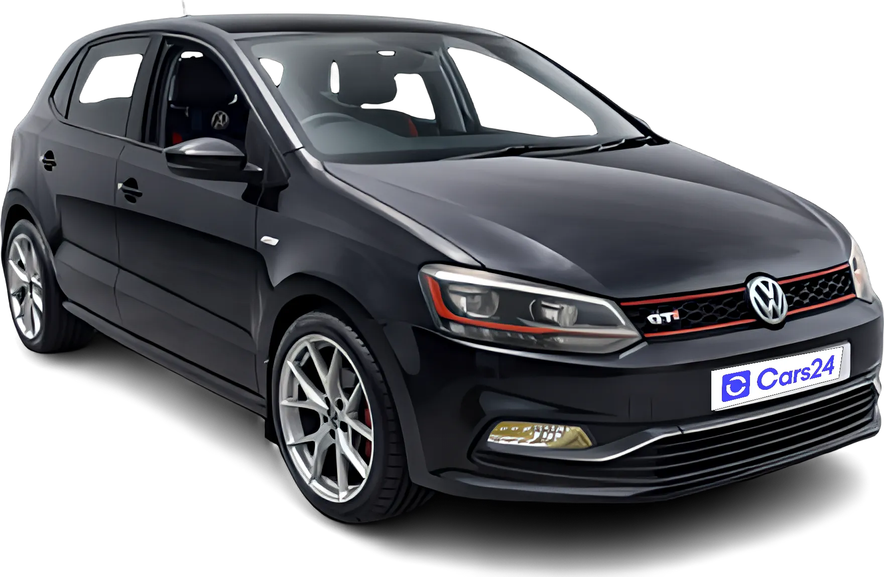 2016 Volkswagen Polo - Hatchback - Petrol - Automatic - ₹4.25 lakh