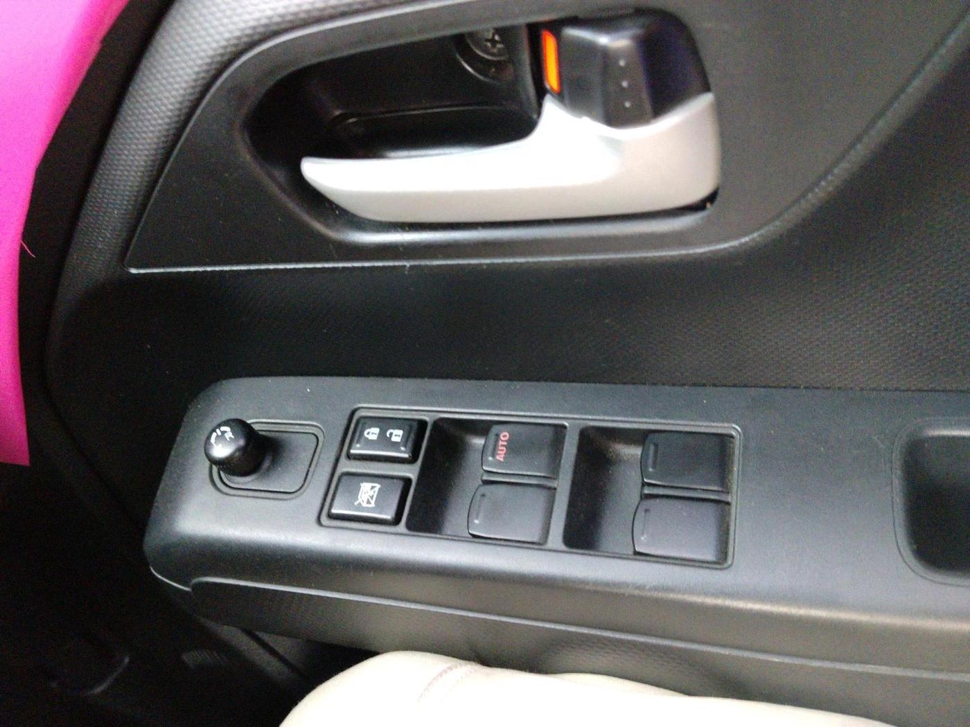 2023 Maruti New Wagon-R VXI 1.0, Petrol, Manual, 18,673 km, interior