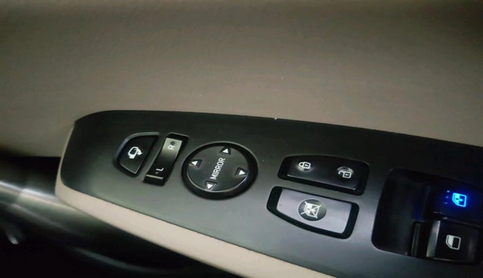 2021 Hyundai Verna SX (O) 1.5 CRDI, Diesel, Manual, 63,685 km, interior