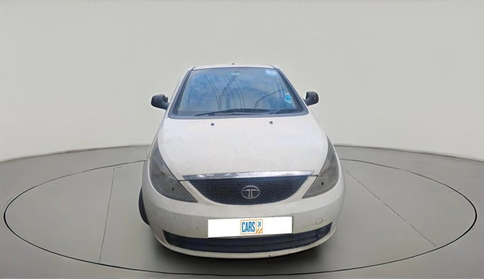 2011 Tata Indica Vista AURA QUADRAJET, Diesel, Manual, 1,92,868 km, exterior