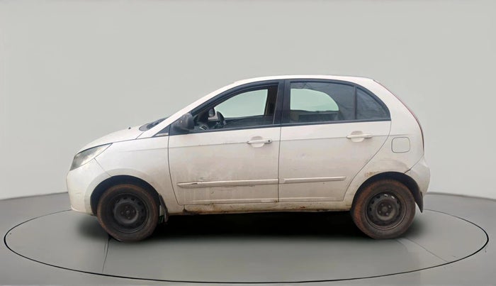 2011 Tata Indica Vista AURA QUADRAJET, Diesel, Manual, 1,92,868 km, exterior