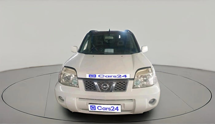 2007 Nissan X Trail T31, Diesel, Automatic, 1,26,377 km, exterior