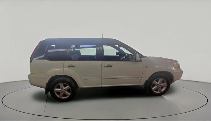 2007 Nissan X Trail T31, Diesel, Automatic, 1,26,377 km, exterior