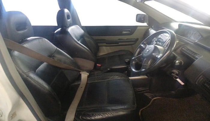 2007 Nissan X Trail T31, Diesel, Automatic, 1,26,377 km, interior