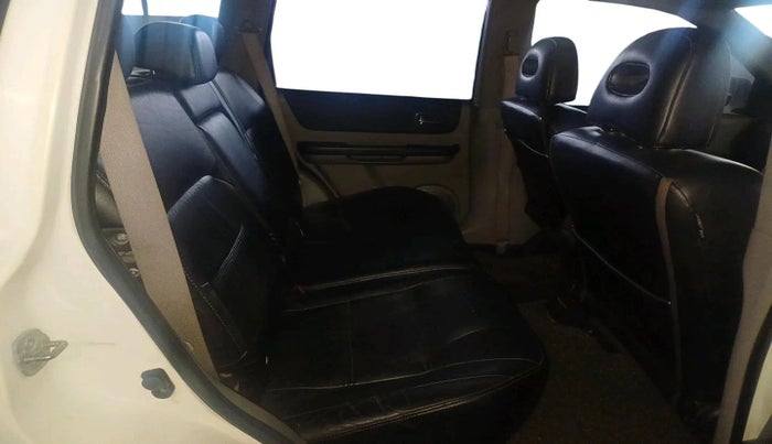 2007 Nissan X Trail T31, Diesel, Automatic, 1,26,377 km, interior