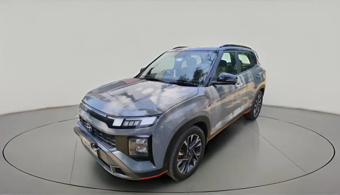 2024 Hyundai Creta N Line N10 1.5 Turbo DCT, Petrol, Automatic, 52,537 km, exterior