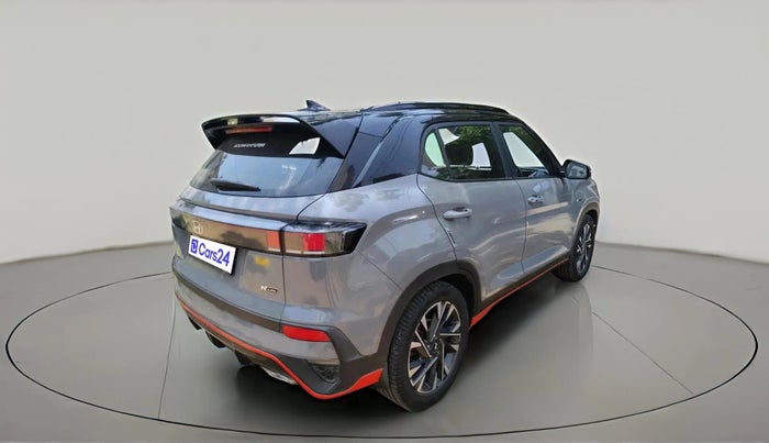 2024 Hyundai Creta N Line N10 1.5 Turbo DCT, Petrol, Automatic, 52,537 km, exterior