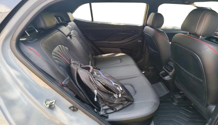 2024 Hyundai Creta N Line N10 1.5 Turbo DCT, Petrol, Automatic, 52,537 km, interior