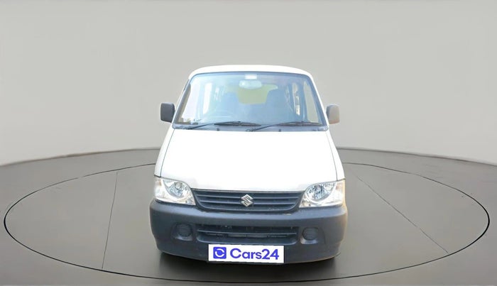 2022 Maruti Eeco 5 STR AC (O), Petrol, Manual, 26,881 km, exterior