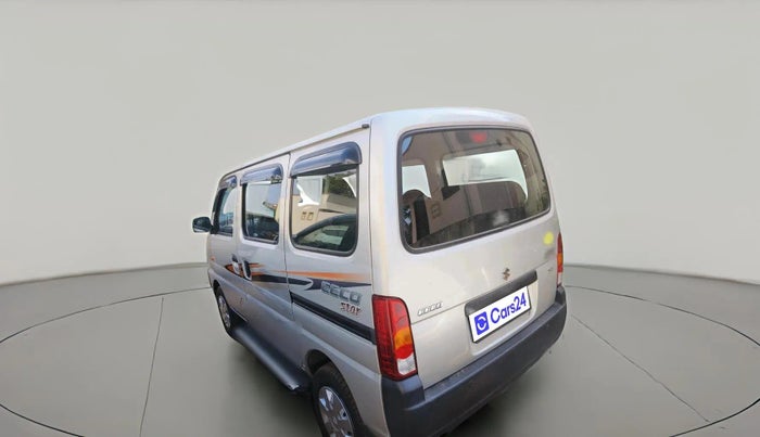 2022 Maruti Eeco 5 STR AC (O), Petrol, Manual, 26,881 km, exterior