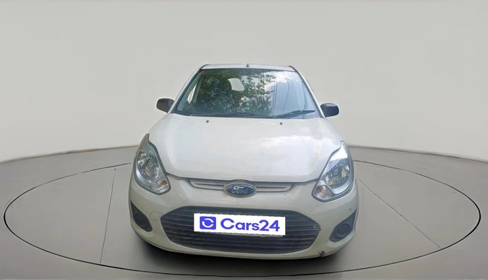 2014 Ford Figo LXI 1.2 PETROL, Petrol, Manual, 54,855 km, exterior