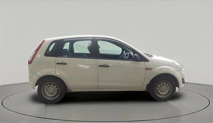 2014 Ford Figo LXI 1.2 PETROL, Petrol, Manual, 54,855 km, exterior
