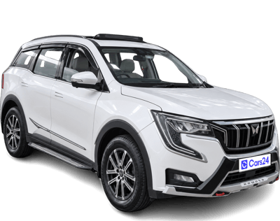 2023 Mahindra XUV700 - SUV - Petrol - Automatic - ₹21.56 lakh