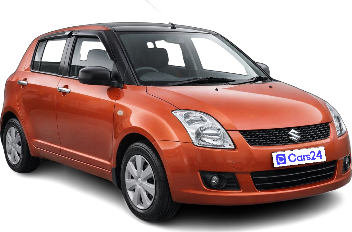 2009 Maruti Swift - Hatchback - Petrol - Manual - ₹2.35 lakh