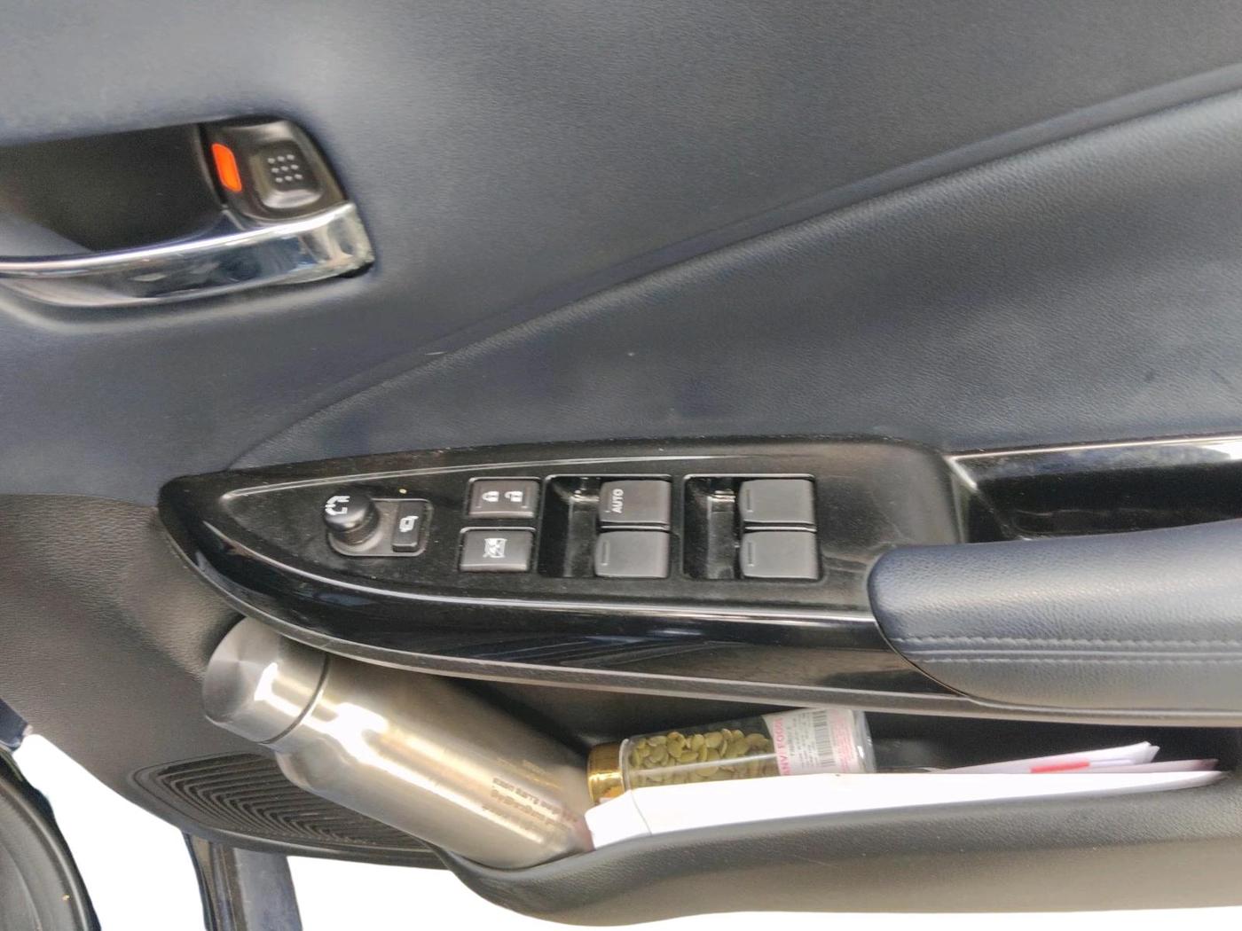 2023 Maruti Baleno ALPHA 1.2 AGS, Petrol, Automatic, 96,858 km, interior