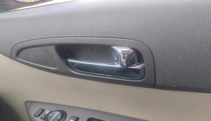 2010 Hyundai i20 ASTA 1.2, Petrol, Manual, 49,200 km, interior