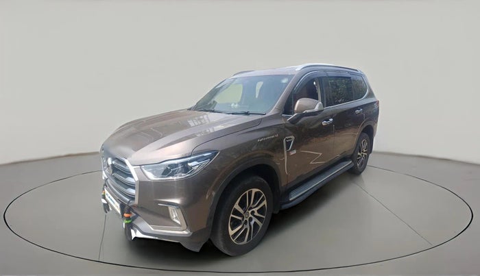 2023 MG GLOSTER SAVVY 7 STR 2.0 TWIN TURBO 4WD, Diesel, Automatic, 26,686 km, exterior