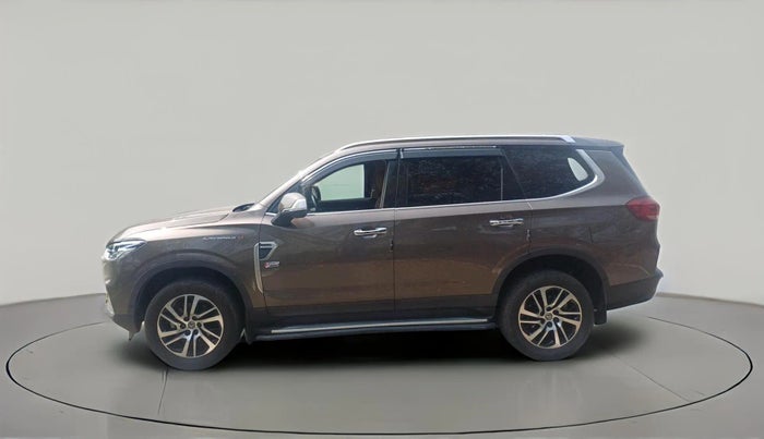 2023 MG GLOSTER SAVVY 7 STR 2.0 TWIN TURBO 4WD, Diesel, Automatic, 26,686 km, exterior