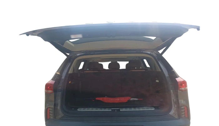 2023 MG GLOSTER SAVVY 7 STR 2.0 TWIN TURBO 4WD, Diesel, Automatic, 26,686 km, exterior