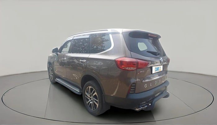 2023 MG GLOSTER SAVVY 7 STR 2.0 TWIN TURBO 4WD, Diesel, Automatic, 26,686 km, exterior