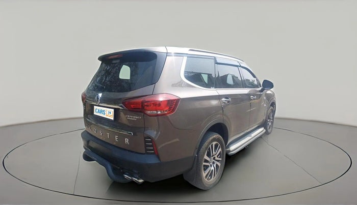 2023 MG GLOSTER SAVVY 7 STR 2.0 TWIN TURBO 4WD, Diesel, Automatic, 26,686 km, exterior