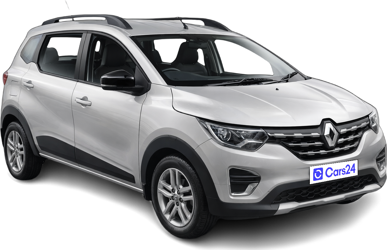 2022 Renault TRIBER - SUV - Petrol - Manual - ₹6.50 lakh