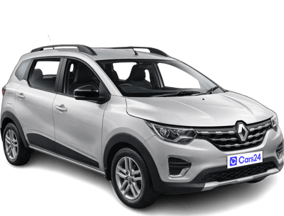 2022 Renault TRIBER - SUV - Petrol - Manual - ₹6.12 lakh