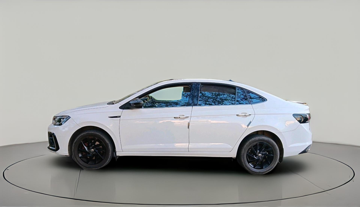 2024 Volkswagen VIRTUS GT Plus 1.5 TSI EVO DSG (Electric Seats), Petrol, Automatic, 43,723 km, exterior