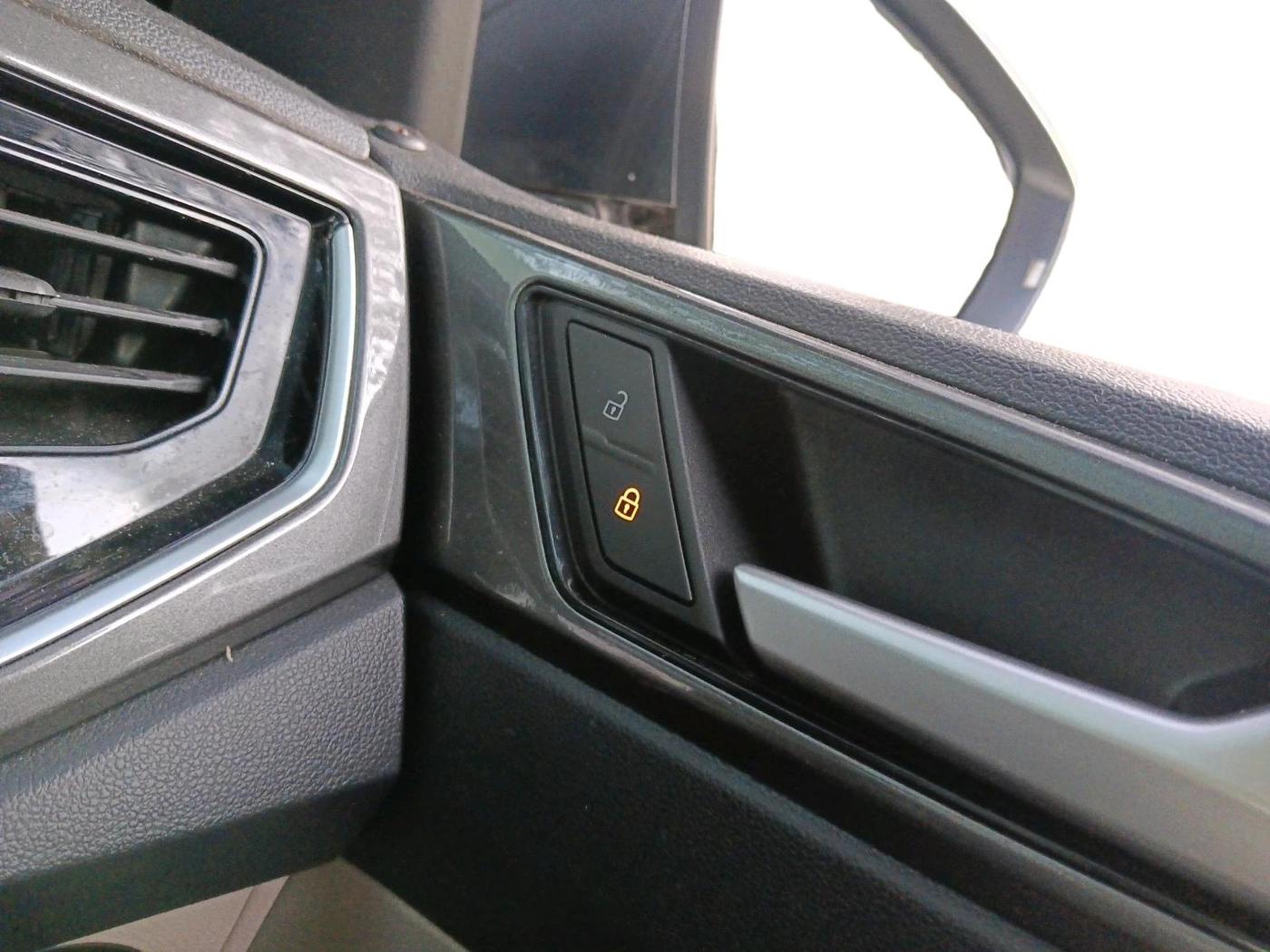 2024 Volkswagen VIRTUS GT Plus 1.5 TSI EVO DSG (Electric Seats), Petrol, Automatic, 43,723 km, interior