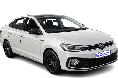 2024 Volkswagen VIRTUS - Sedan - Petrol - Automatic - ₹16.50 lakh