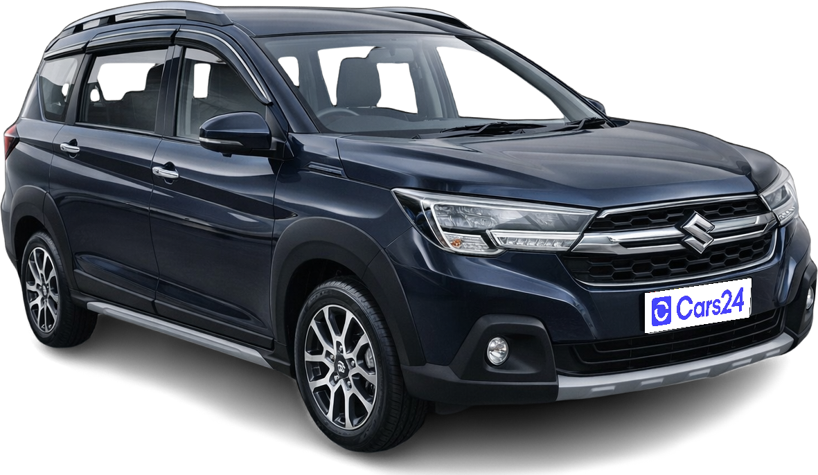 2022 Maruti XL6 - SUV - Petrol - Manual - ₹10.90 lakh