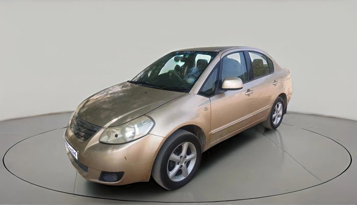 2008 Maruti SX4 ZXI, Petrol, Manual, 2,26,410 km, exterior