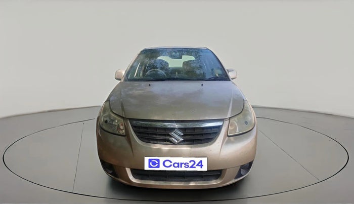 2008 Maruti SX4 ZXI, Petrol, Manual, 2,26,410 km, exterior