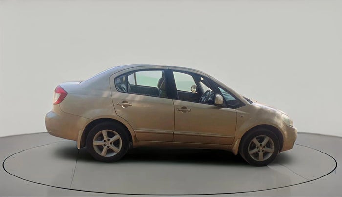 2008 Maruti SX4 ZXI, Petrol, Manual, 2,26,410 km, exterior