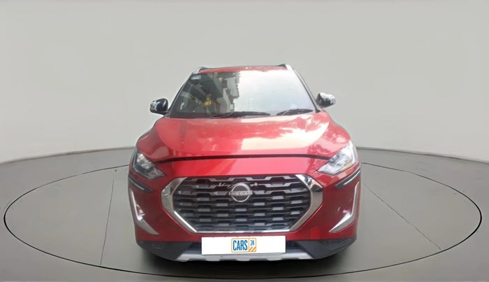 2024 Nissan MAGNITE XL, Petrol, Manual, 21,000 km, exterior