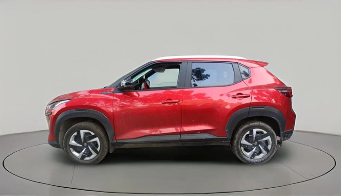 2024 Nissan MAGNITE XL, Petrol, Manual, 21,000 km, exterior