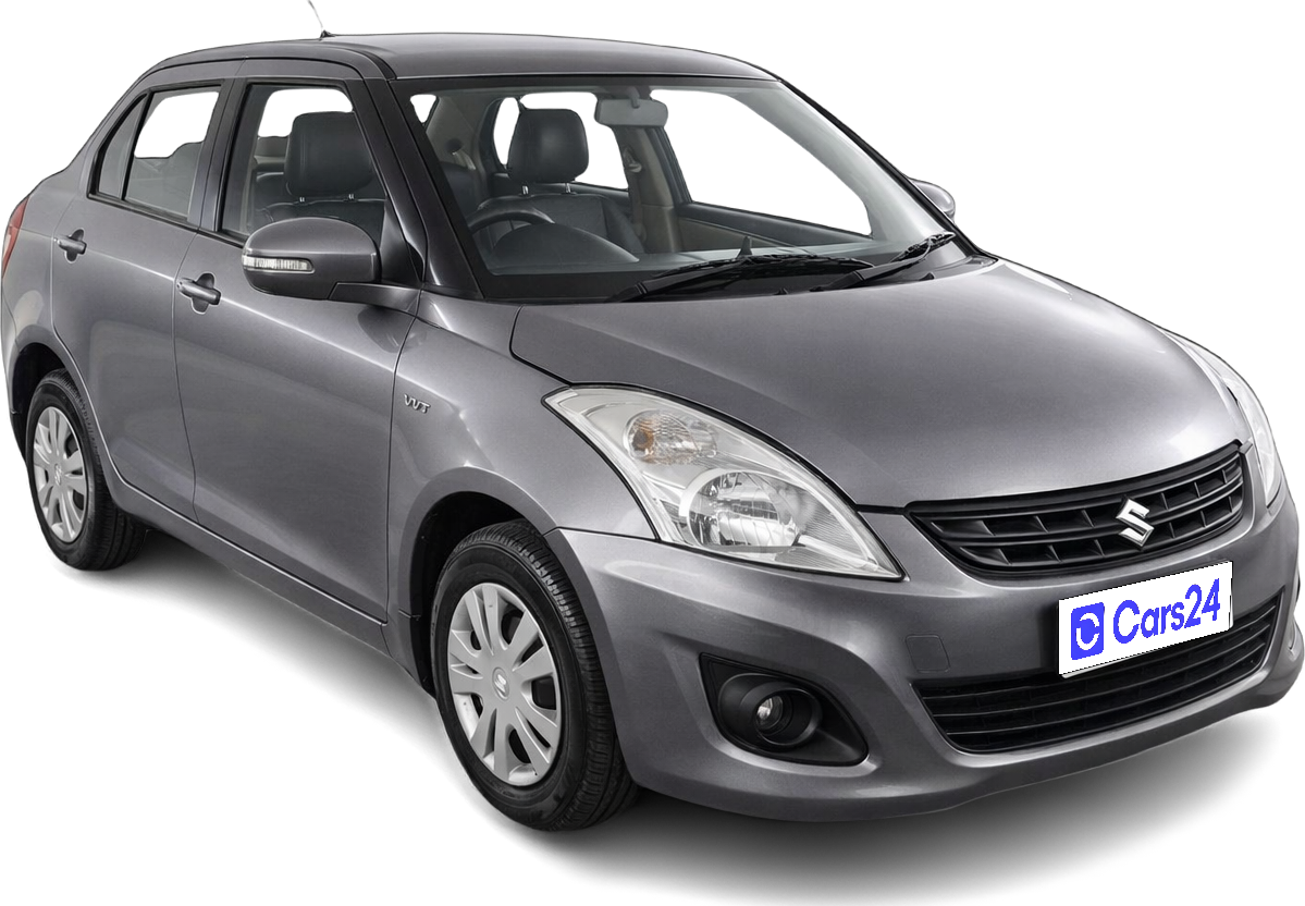 2013 Maruti Swift Dzire - Sedan - Petrol - Manual - ₹3.55 lakh