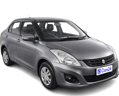 2013 Maruti Swift Dzire - Sedan - Petrol - Manual - ₹3.55 lakh