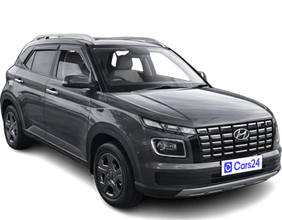 2023 Hyundai VENUE - SUV - Petrol - Manual - ₹9.96 lakh