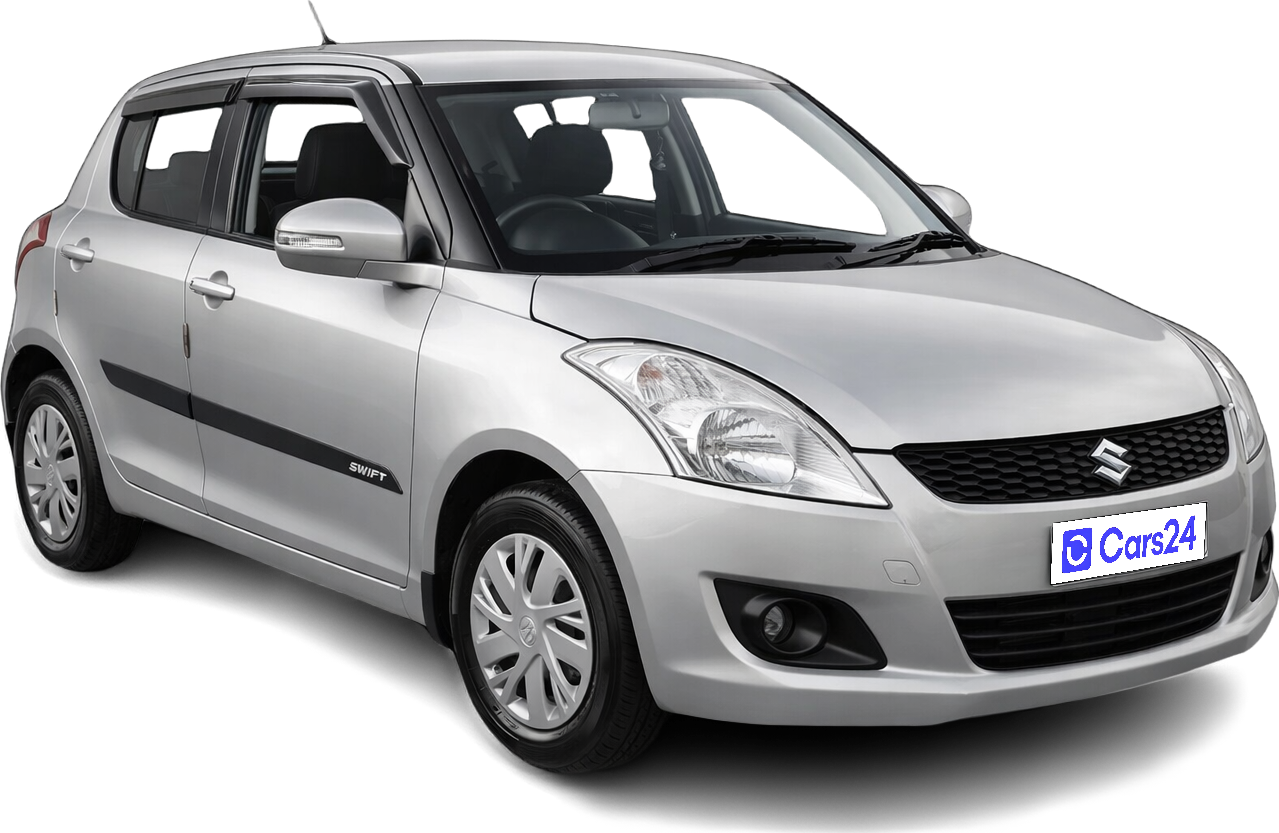 2014 Maruti Swift - Hatchback - Diesel - Manual - ₹4.00 lakh