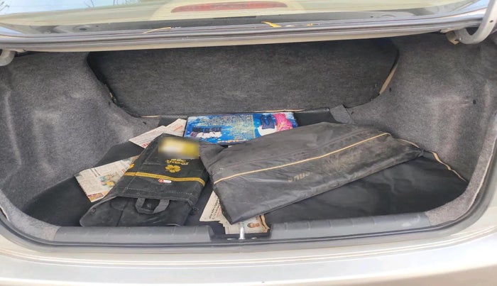 2013 Honda City 1.5L I-VTEC S MT, Petrol, Manual, 37,989 km, exterior